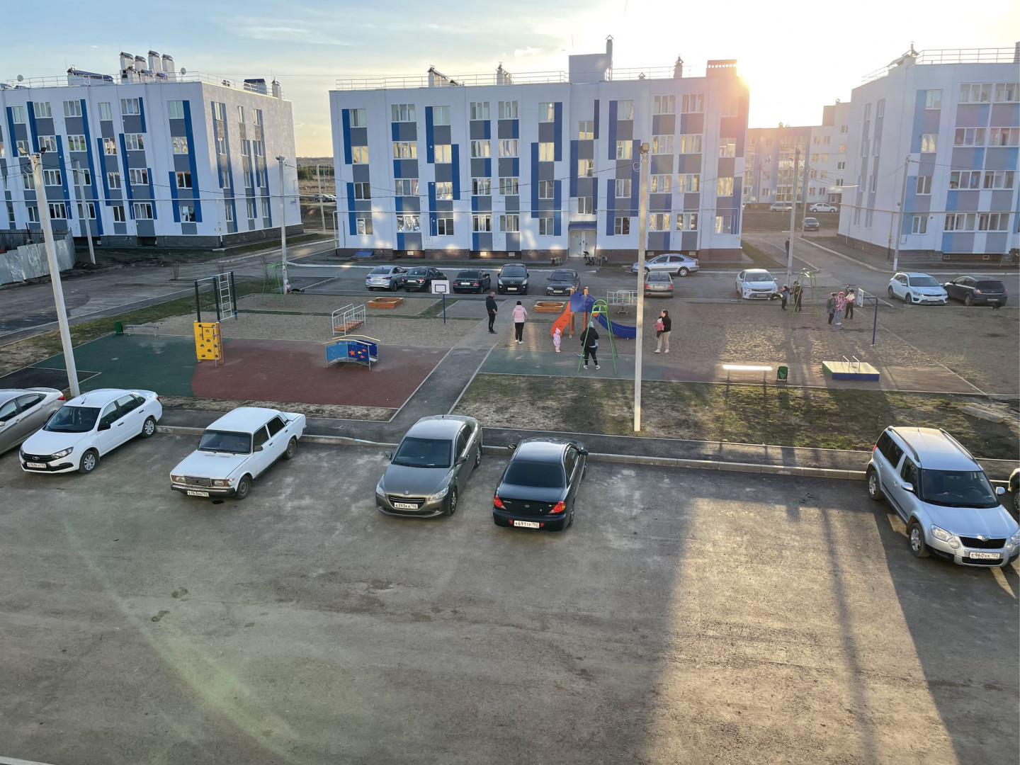 3к, Семейный, 78 м, 1/5