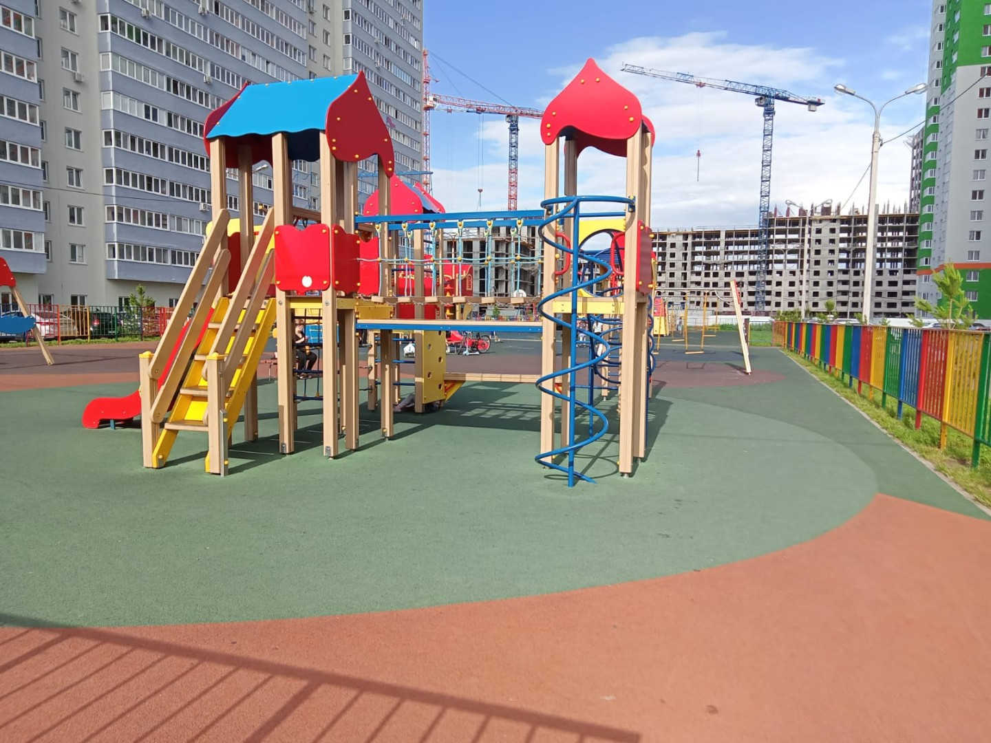 1к Акварель
