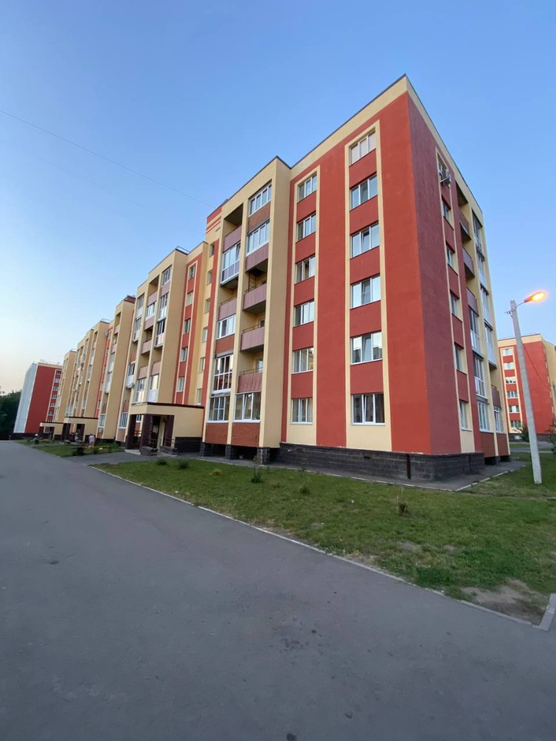 1к Зубово Life Garden